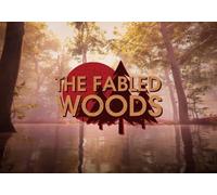 The Fabled Woods (PC) Steam Key - GLOBAL