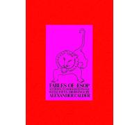 The Fables (Dover Fine Art, History of Art)