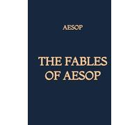 The Fables of Aesop
