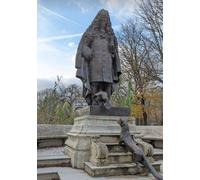 The Fables of La Fontaine: Bi-lingual French-English, translated by James Patrick O'Garrity