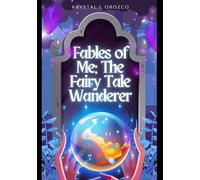 The fables of Me: The Fairy Tale Wanderer