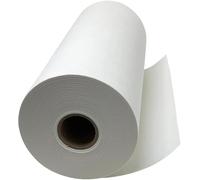 The Fabric Guys Estabilizador de bordado a mano o máquina de 5 metros de longitud, 100 cm de ancho, respaldo para reparación de apliques de costura