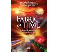 The Fabric Of Time [DVD] [Reino Unido]