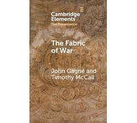 The Fabric of War: The Material Culture and Social Lives of Banners in Renaissance Europe (Elements in the Renaissance)