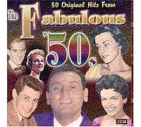 The Fabulous 50's