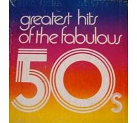 The Fabulous 50's