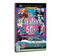 The Fabulous '50s [USA] [DVD]