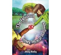 The Fabulous Adventures of Willie Binilly