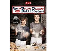 The Fabulous Baker Brothers: Series 1 And 2 [DVD] [Reino Unido]
