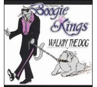 The Fabulous Boogie Kings - Walkin the Dog