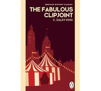 The Fabulous Clipjoint: An Edgar-Award-winning classic crime thriller, perfect for fans of Golden Age murder mysteries