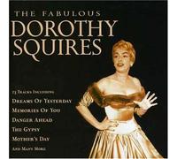 The Fabulous Dorothy Squires [Import]