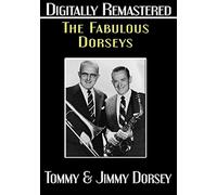 Tommy Dorsey - Fabulous Dorseys [Edizione: Stati Uniti] [Italia] [DVD]