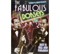 The Fabulous Dorseys [DVD] [Reino Unido]