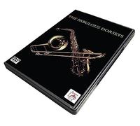 The_Fabulous_Dorseys [Reino Unido] [DVD]