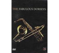 The Fabulous Dorseys [Reino Unido] [DVD]