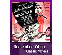 The Fabulous Dorseys [USA] [DVD]