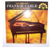 the fabulous frankie carle LP