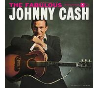 The Fabulous Johnny Cash (180g Vinyl Mono Edition)