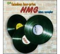 The Fabulous Low Price - HMG Blues Sampler