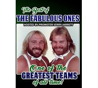The Fabulous Ones - Best Of The Fabulous Ones Vol 1 [Reino Unido] [DVD]