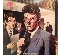 The Fabulous Poodles - Mirror Stars