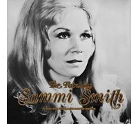 The Fabulous Sammi Smith: The Mega Records Years