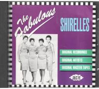 The Fabulous Shirelles