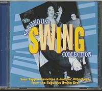 Compilation - Fabulous Swing Collection