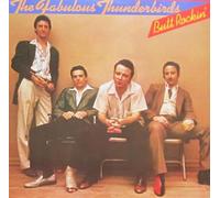 The Fabulous Thunderbirds - Butt Rockin'