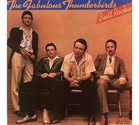 The Fabulous Thunderbirds - Butt Rockin'