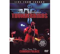 The Fabulous Thunderbirds - Live from the Camden Palace [Italia] [DVD]