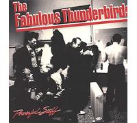 The Fabulous Thunderbirds - Powerful Stuff [Vinilo]