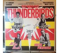 The Fabulous Thunderbirds - The Fabulous Thunderbirds