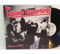 The Fabulous Thunderbirds - The Fabulous Thunderbirds POWERFUL STUFF, 463382 1