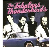 The Fabulous Thunderbirds - The Fabulous Thunderbirds (UK Import)