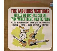 The Fabulous Ventures
