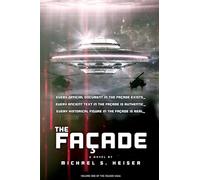The Façade (the Façade Saga)