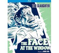 The Face at the Window [USA] [Blu-ray]