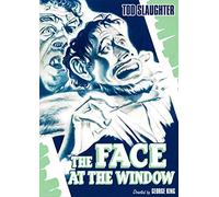 The Face at the Window [USA] [DVD]