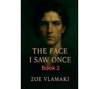 The Face I saw Once Book 2