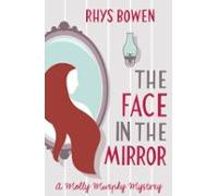 The Face In The Mirror (ebook)
