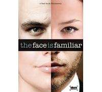 The Face Is Familiar [USA] [DVD]