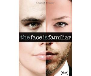 The Face Is Familiar [USA] [DVD]