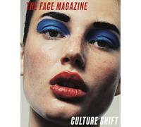 The Face Magazine: Culture Shift