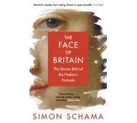 The Face Of Britain (ebook)