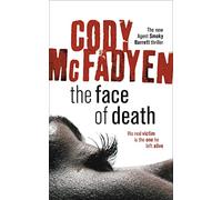 The Face of Death: Smoky Barrett, Book 2