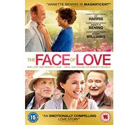The Face of Love [DVD] [Reino Unido]