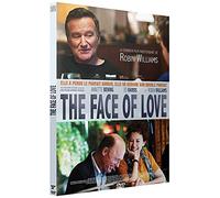 The Face of Love [Francia] [DVD]