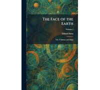 The Face of the Earth: Vol. V Indexes and Maps